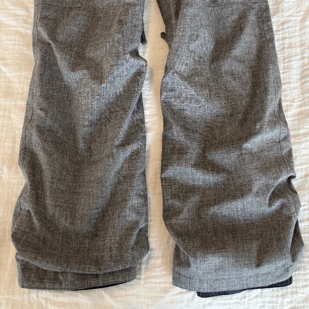 Burton Dryride Snowboard Pants - Boys - Picture 2 of 4